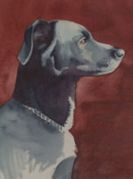 Original art on paper.